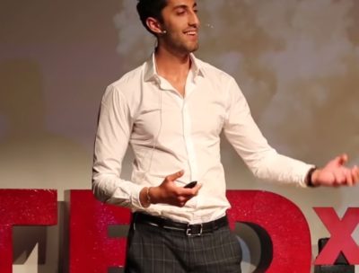 Existentially Viewing Your Existential Crisis