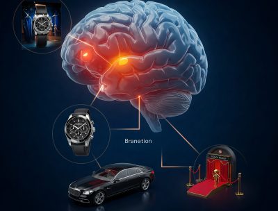 Human Instinct and Consumerism