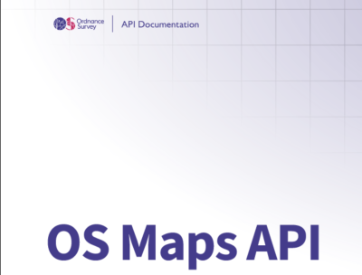 OS Maps API