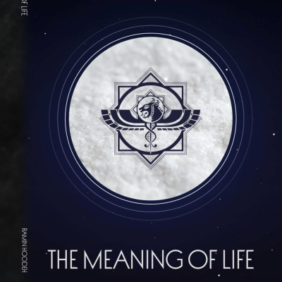 The Meaning of Life - Audiobook