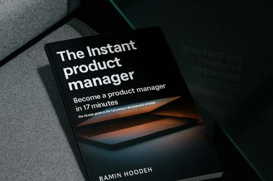 full product management process